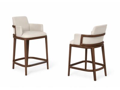 Henley Stools with Arm
