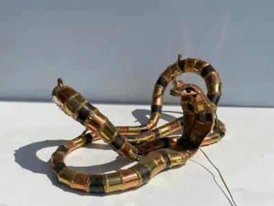 Henri Fernandez Cobra Coffee Table