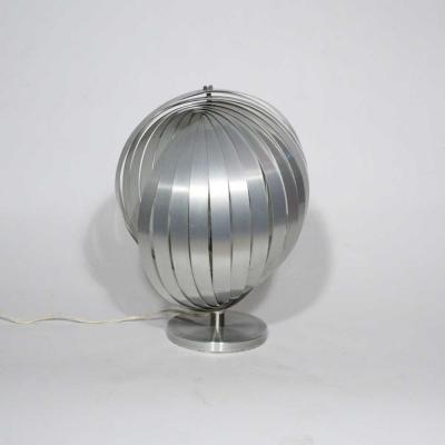 Henri Mathieu 1960 S TABLE LAMP BY HENRI MATHIEU