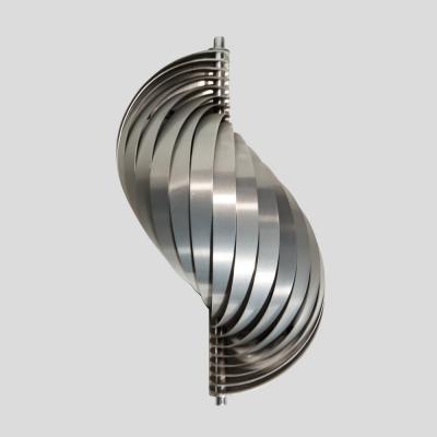 Henri Mathieu Pair of Henri Mathieu Sconces from Maison Mathieu