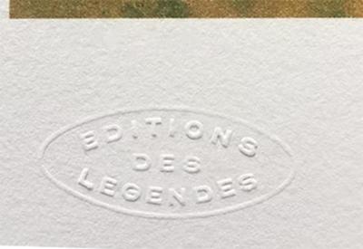 Henri de Toulouse Lautrec The Clownesse Cha U Kao