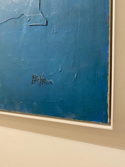 Henry Albert Botkin Jaina