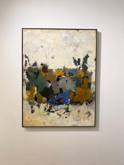 Henry Albert Botkin Untitled
