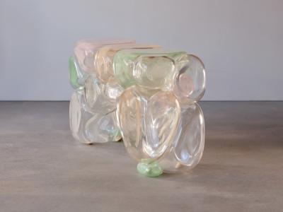 Henry Baumann Excessive Boo glac 2025