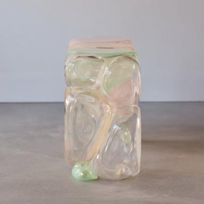 Henry Baumann Excessive Boo glac 2025