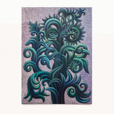 Henry Bermudez A Starry Night Una Noche Estrellada 2020