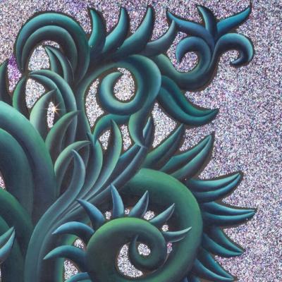 Henry Bermudez A Starry Night Una Noche Estrellada 2020