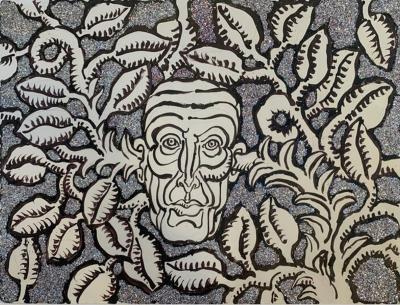 Henry Bermudez Caracter Personaje 2021