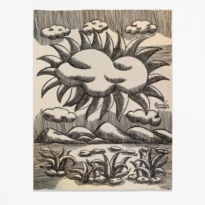 Henry Bermudez Nube 2019