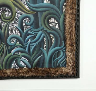 Henry Bermudez Starry Night 2023