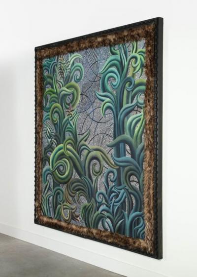 Henry Bermudez Starry Night 2023