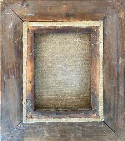 Henry George Todd Still Life with Fruit 