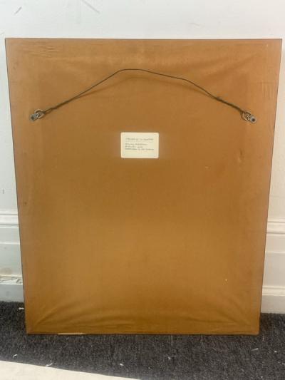 Henry Koehler BABY TAYLOR PORTRAIT BY HENRY KOEHLER