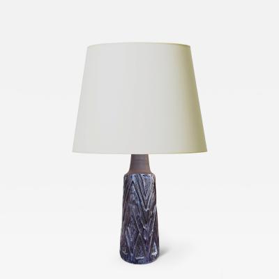 Henry Nielsen Table Lamp by Henry and Else Nielsen