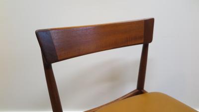 Henry Rosengren Hansen Chair Henry Rosengren Hansen model 39