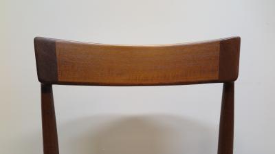 Henry Rosengren Hansen Chair Henry Rosengren Hansen model 39