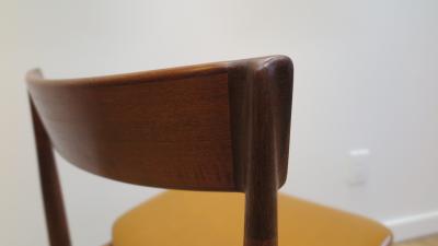 Henry Rosengren Hansen Chair Henry Rosengren Hansen model 39
