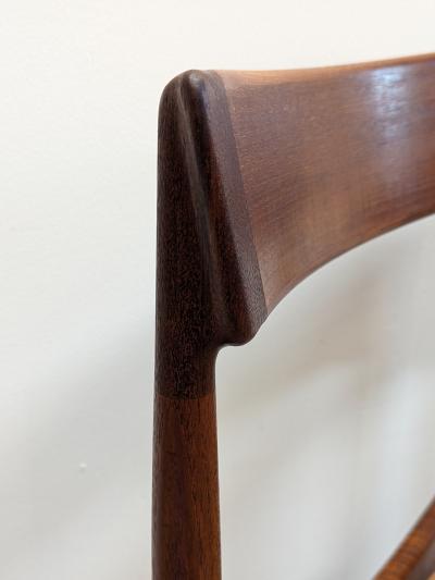 Henry Rosengren Hansen Chair Henry Rosengren Hansen model 39