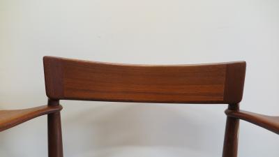 Henry Rosengren Hansen Henry Rosengren Hansen Armchairs