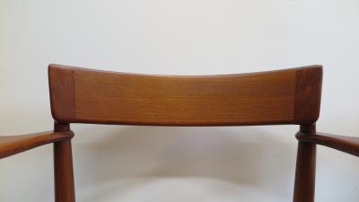 Henry Rosengren Hansen Henry Rosengren Hansen Armchairs