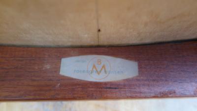 Henry Rosengren Hansen Henry Rosengren Hansen Armchairs