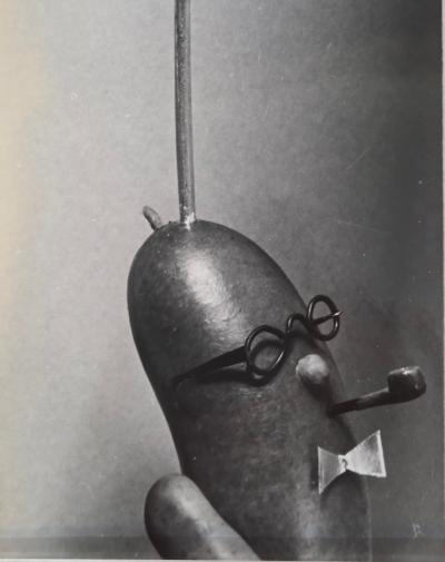 Henry Rox Henry Rox Art Critic Confronting Post War Abstraction c 1948