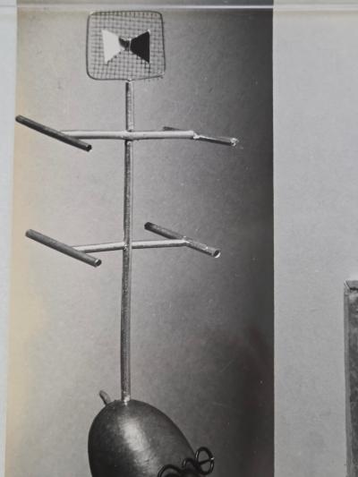 Henry Rox Henry Rox Art Critic Confronting Post War Abstraction c 1948