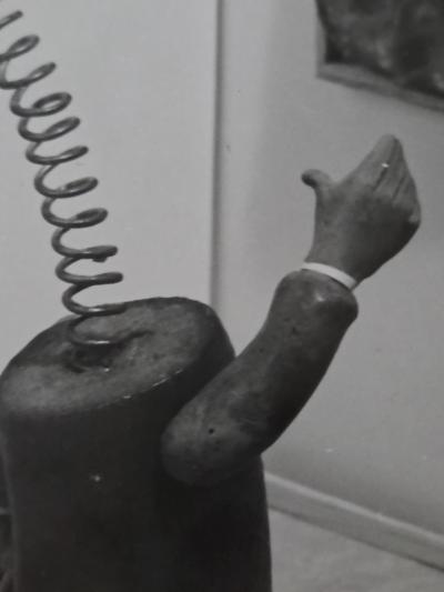 Henry Rox Henry Rox Art Critic Transformed Before Post War Abstraction c 1948