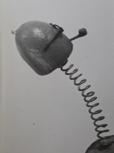 Henry Rox Henry Rox Art Critic Transformed Before Post War Abstraction c 1948