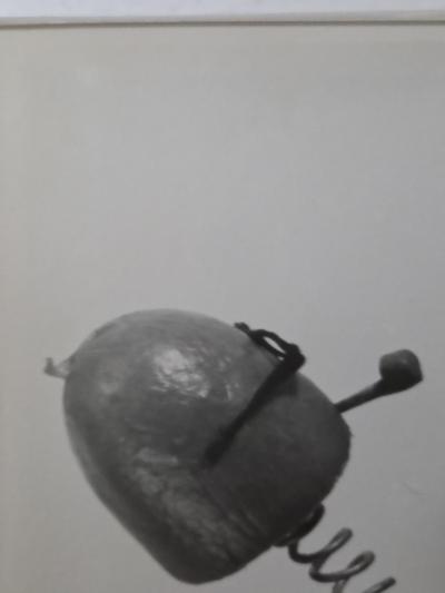 Henry Rox Henry Rox Art Critic Transformed Before Post War Abstraction c 1948