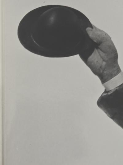 Henry Rox Henry Rox Art Critic in a Moment of Insight Before Post War Abstraction c 1948