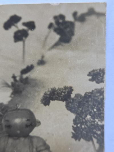 Henry Rox Henry Rox He was a Strange Little Figure Tommy Apple Banana land 1934 1940