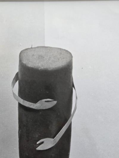 Henry Rox Henry Rox Venus Photo Sculpture from Modern Art Reflections c 1948 print