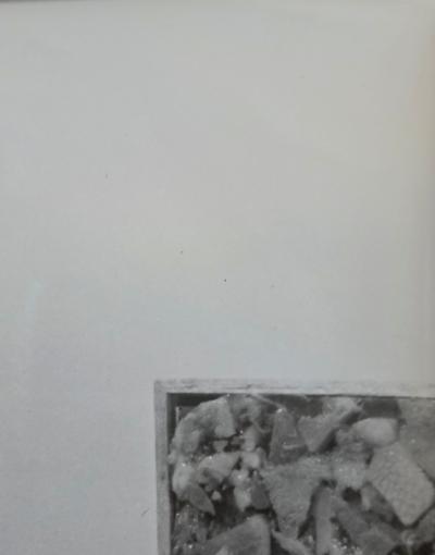 Henry Rox Henry Rox Venus Photo Sculpture from Modern Art Reflections c 1948 print