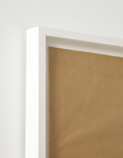 Henry Ryan McGinnis Silkscreen on Paper Untitled 5 and Untitled 7 by Ryan McGinnis 2007