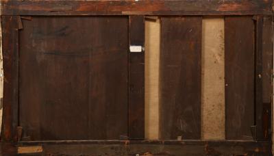 Henry Stacy Marks Love Affair