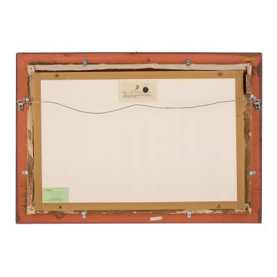 Henry Stanton Lynton Large 19th century British Orientalist oil painting by Henry Lynton Stanton