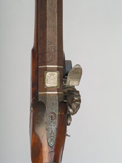 Henry Tatham Offered by THE MARS NEPTUNE TRUST