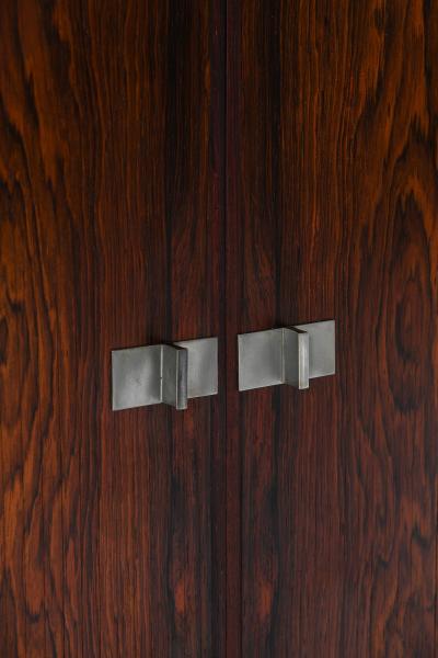 Henry Walter Klein Sideboard in Rosewood by Henry W Klein 1960s