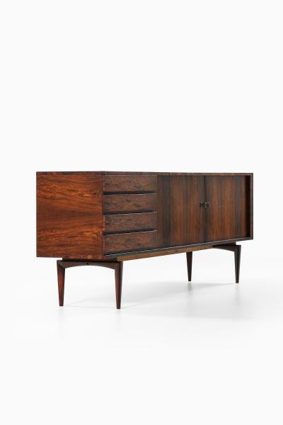 Henry Walter Klein Sideboard in Rosewood by Henry W Klein 1960s