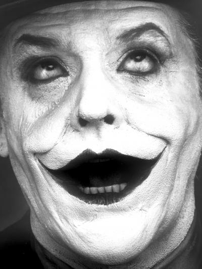 Herb Ritts Editioned Photograph Jack Nicholson IV London by Herb Ritts