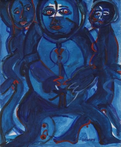 Herbert Gentry One Plus Two