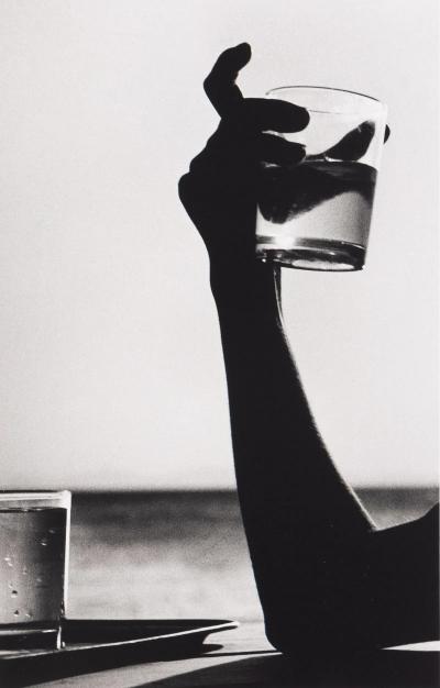 Herbert List Complete Herbert List Editioned Portfolio Zeitlupe Null