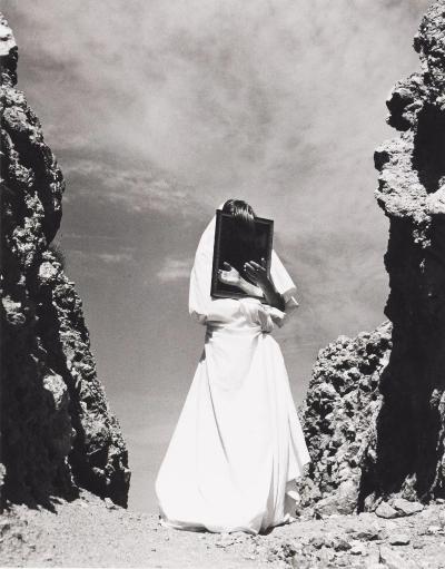 Herbert List Complete Herbert List Editioned Portfolio Zeitlupe Null