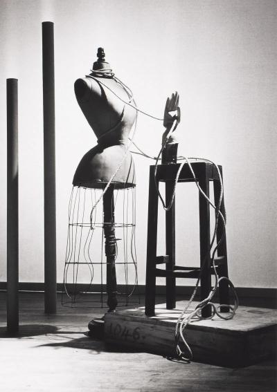 Herbert List Complete Herbert List Editioned Portfolio Zeitlupe Null