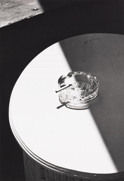 Herbert List Complete Herbert List Editioned Portfolio Zeitlupe Null