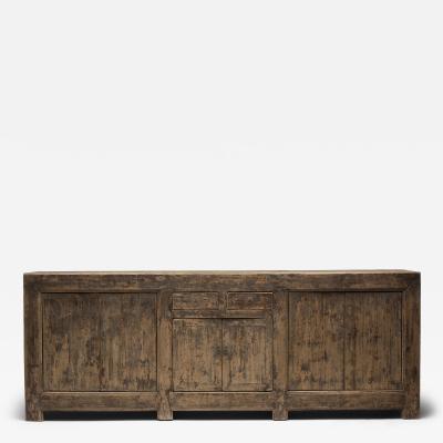 Herdsman s Sideboard