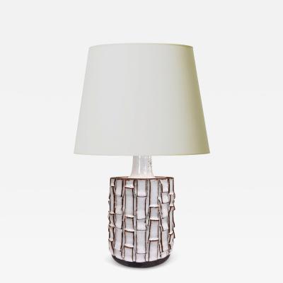 Herluf Gottschalk Olsen Table Lamp by Herluf Gottschalk Olsen for Stogo