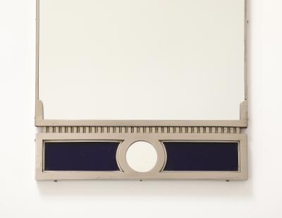 Herman Bergman Konstgjuteri Mirror