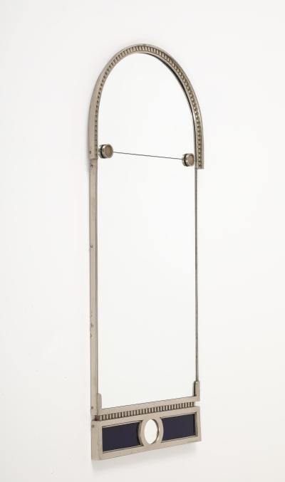 Herman Bergman Konstgjuteri Mirror